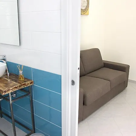 Casa vacanze Mario Spaccanapoli Napoli