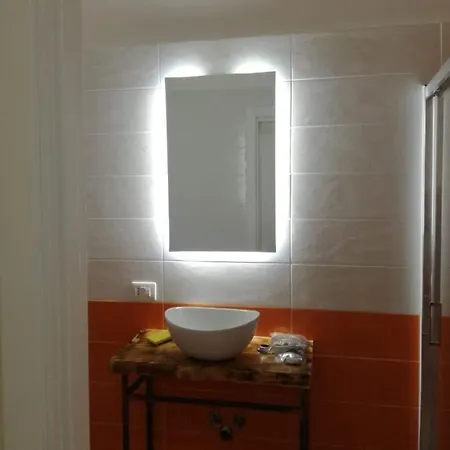 Mario Spaccanapoli Casa vacanze *