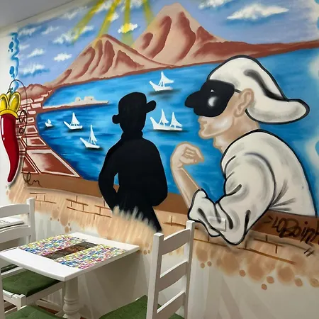 Casa vacanze Mario Spaccanapoli Napoli